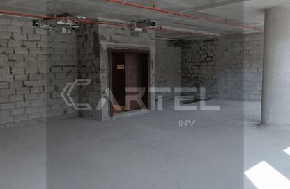 مساحات مكتبية - استوديو - 1 حمام للبيع في سوديك ايست - الحي السادس - هليوبوليس الجديدة - القاهرة