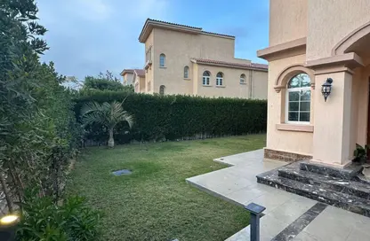 فيلا - 3 غرف نوم - 3 حمامات للبيع في مدينتي - القاهرة فيلا - 3 غرف نوم - 3 حمامات للبيع في مدينتي - القاهرة