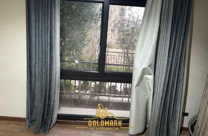 Apartment - 3 - 2 for rent in District 5 - 5th Settlement Compounds - The 5th Settlement - New Cairo City - Cairo