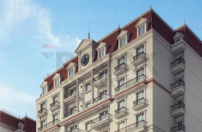 Apartment - 4 Bedrooms - 3 Bathrooms for sale in Sawary - Alexandria Compounds - Alexandria