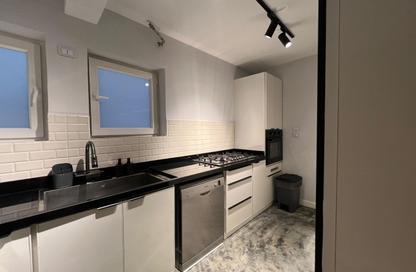Apartment - 3 - 3 for rent in Mountain View iCity October - 6 October Compounds - 6 October City - Giza