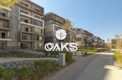 شقة - 2 غرف نوم - 2 حمامات للبيع في بالم هيلز نيو كايرو - كمبوندات التجمع الخامس - التجمع الخامس - مدينة القاهرة الجديدة - القاهرة