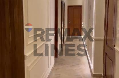 Apartment - 3 - 2 for sale in 2nd Neighborhood - 4th Area - Shorouk City - Cairo