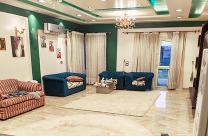Villa - 3 Bedrooms - 4 Bathrooms for sale in Nice - Markaz Al Hamam - North Coast Villa - 3 Bedrooms - 4 Bathrooms for sale in Nice - Markaz Al Hamam - North Coast