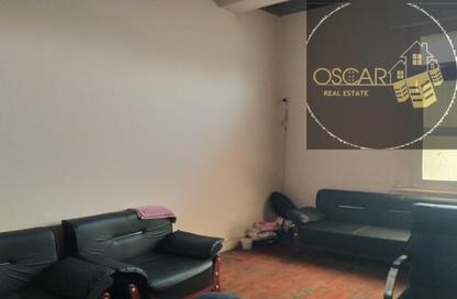 Clinic - Studio - 1 for rent in Mahmoud Bassiouny St. - Qasr El Nil - Downtown - Cairo