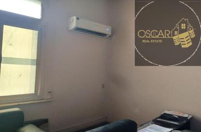 Clinic - Studio - 1 for rent in Mahmoud Bassiouny St. - Qasr El Nil - Downtown - Cairo