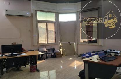 Clinic - Studio - 1 for rent in Mahmoud Bassiouny St. - Qasr El Nil - Downtown - Cairo