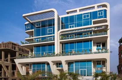 Apartment - 3 Bedrooms - 3 Bathrooms for sale in Atika - New Capital Compounds - New Capital City - Cairo