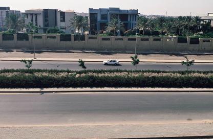 Apartment - 3 Bedrooms - 2 Bathrooms for sale in Al Andalus Buildings - Al Andalus District - New Cairo City - Cairo