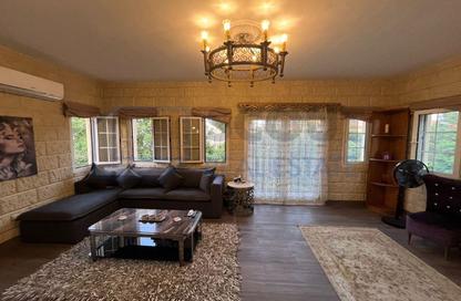 Villa - 4 - 4 for sale in Hyde Park - New Cairo City - Cairo