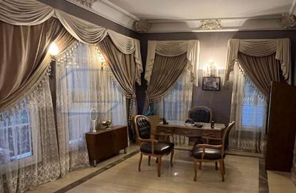 Villa - 4 - 4 for sale in Hyde Park - New Cairo City - Cairo