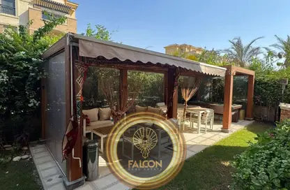 شقة - 3 غرف نوم - 3 حمامات للبيع في ستون ريزيدنس - كمبوندات التجمع الخامس - التجمع الخامس - مدينة القاهرة الجديدة - القاهرة