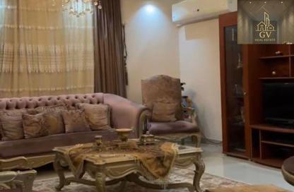 Apartment - 4 Bedrooms - 3 Bathrooms for sale in B11 - Madinaty - Cairo