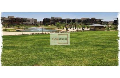 Townhouse - 3 Bedrooms - 3 Bathrooms for sale in New Giza - Cairo Alexandria Desert Road - 6 October City - Giza Townhouse - 3 Bedrooms - 3 Bathrooms for sale in New Giza - Cairo Alexandria Desert Road - 6 October City - Giza