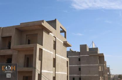 Apartment - 2 - 1 for sale in One7 Residence - Hurghada Resorts - Hurghada - Red Sea