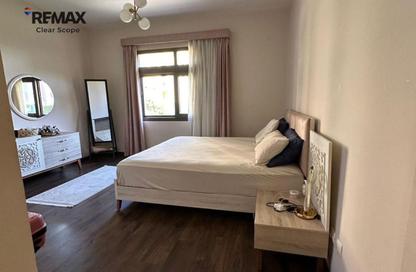 Apartment - 3 Bedrooms - 3 Bathrooms for rent in Mivida - 5th Settlement Compounds - The 5th Settlement - New Cairo City - Cairo