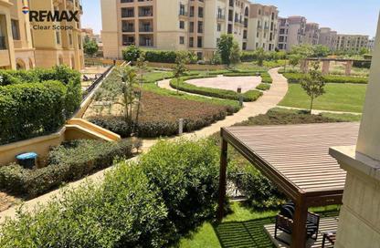 Apartment - 3 Bedrooms - 3 Bathrooms for rent in Mivida - 5th Settlement Compounds - The 5th Settlement - New Cairo City - Cairo