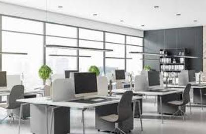 Office Space - Studio for sale in MU-23 - New Capital City - Cairo