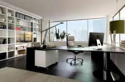 Office Space - Studio for sale in MU-23 - New Capital City - Cairo