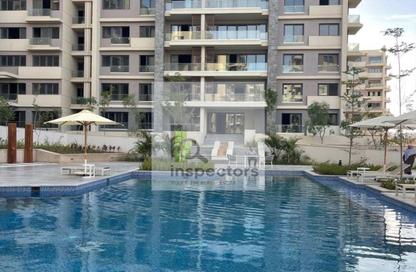 Apartment - 3 Bedrooms - 3 Bathrooms for sale in IL Bosco - New Capital Compounds - New Capital City - Cairo