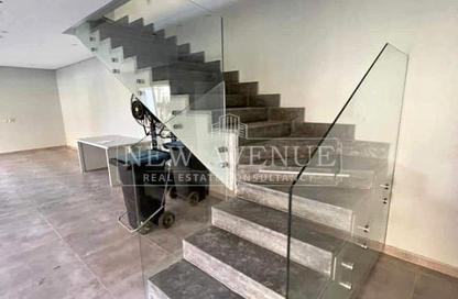Duplex - 3 - 4 for sale in TRIO - 5th Settlement Compounds - The 5th Settlement - New Cairo City - Cairo