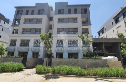 Duplex - 3 - 4 for sale in TRIO - 5th Settlement Compounds - The 5th Settlement - New Cairo City - Cairo