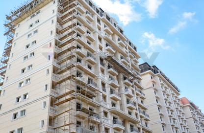 Villa - 4 - 4 for sale in Vee Sawari - Waterfront - Sawary - Alexandria Compounds - Alexandria