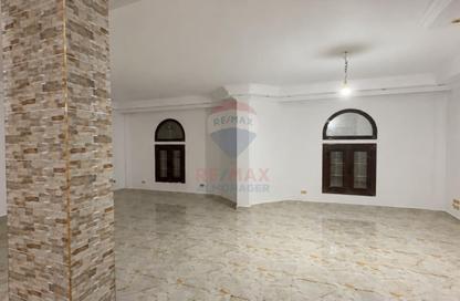 شقة - 3 غرف نوم - 2 حمامات للايجار في شارع دريم لاند - دريم لاند - طريق الواحات - مدينة 6 أكتوبر - الجيزة