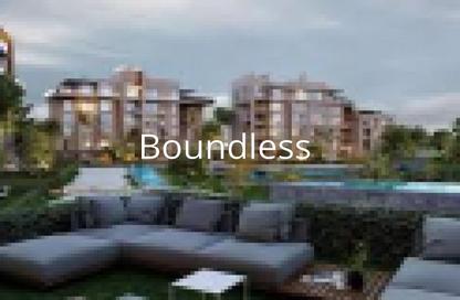 شقة - 3 غرف نوم - 3 حمامات للبيع في أو ويست - كمبوندات 6 أكتوبر - مدينة 6 أكتوبر - الجيزة