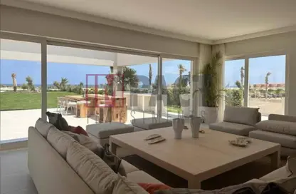 شاليه - 3 غرف نوم - 3 حمامات للبيع في مرسي باجوش - قسم مرسي مطروح - الساحل الشمالي