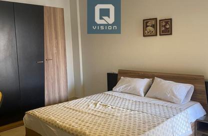 Apartment - 3 Bedrooms - 2 Bathrooms for rent in Celia - New Capital Compounds - New Capital City - Cairo