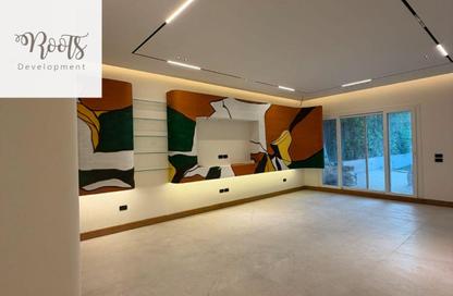 Townhouse - 4 - 4 for sale in Zayed Regency - Sheikh Zayed Compounds - Sheikh Zayed City - Giza Townhouse - 4 - 4 for sale in Zayed Regency - Sheikh Zayed Compounds - Sheikh Zayed City - Giza