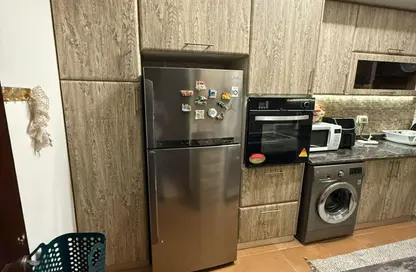 شقة - 2 غرف نوم - 2 حمامات للايجار في ميفيدا - كمبوندات التجمع الخامس - التجمع الخامس - مدينة القاهرة الجديدة - القاهرة