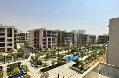 Apartment - 3 Bedrooms - 3 Bathrooms for sale in The Address East - 90 Street - The 5th Settlement - New Cairo City - Cairo