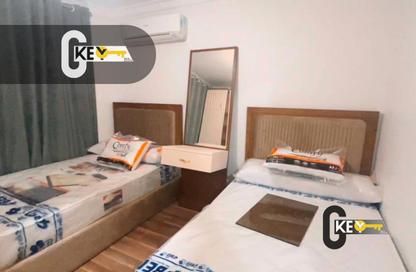 Apartment - 3 Bedrooms - 2 Bathrooms for rent in B12 - Madinaty - Cairo Apartment - 3 Bedrooms - 2 Bathrooms for rent in B12 - Madinaty - Cairo