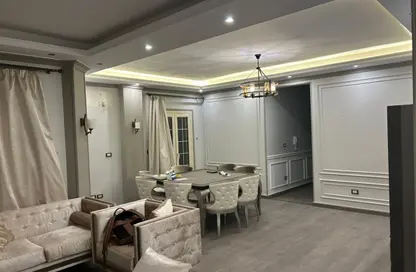 شقة - 3 غرف نوم - 2 حمامات للبيع في الحي الثاني - التجمع الخامس - مدينة القاهرة الجديدة - القاهرة