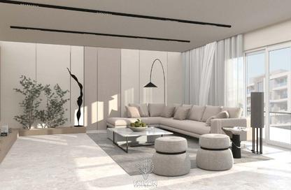 Apartment - 3 - 2 for sale in El Patio Sola - El Patio - El Shorouk Compounds - Shorouk City - Cairo