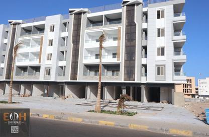 Chalet - Studio - 1 for sale in Mark Resort - Hurghada Resorts - Hurghada - Red Sea Chalet - Studio - 1 for sale in Mark Resort - Hurghada Resorts - Hurghada - Red Sea