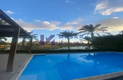 Villa - 7 Bedrooms - 7 Bathrooms for sale in Katameya Dunes - El Katameya Compounds - El Katameya - New Cairo City - Cairo