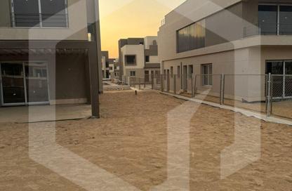 Villa - 6 Bedrooms - 7 Bathrooms for sale in Palm Hills New Cairo - 5th Settlement Compounds - The 5th Settlement - New Cairo City - Cairo