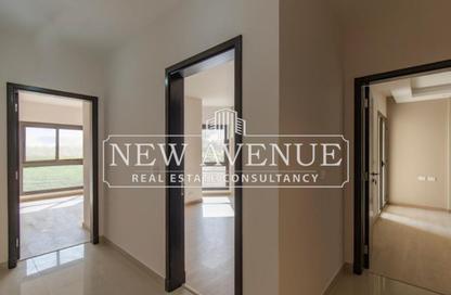 Apartment - 3 Bedrooms - 2 Bathrooms for sale in The Address East - 90 Street - The 5th Settlement - New Cairo City - Cairo