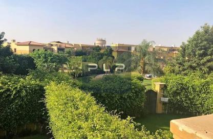 فيلا - 5 غرف نوم - 4 حمامات للبيع في لاتيرا - المستثمرين الجنوبية - مدينة القاهرة الجديدة - القاهرة