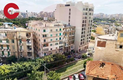 Apartment - 3 Bedrooms - 2 Bathrooms for sale in Mahmoud Al Tareni St. - Cleopatra - Hay Sharq - Alexandria