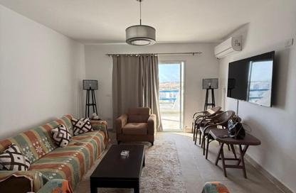Chalet - 3 Bedrooms - 2 Bathrooms for sale in Mountain View - Ras Al Hekma - North Coast