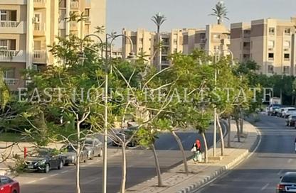 Apartment - 2 Bedrooms - 2 Bathrooms for rent in B7 - Madinaty - Cairo