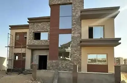 فيلا - 4 غرف نوم - 4 حمامات للبيع في تاج سيتي - كمبوندات التجمع الخامس - التجمع الخامس - مدينة القاهرة الجديدة - القاهرة