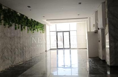 مساحات مكتبية - استوديو - 1 حمام للايجار في امتداد الرحاب - الرحاب - مدينة القاهرة الجديدة - القاهرة
