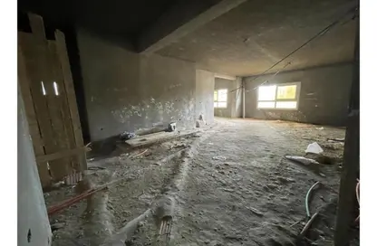 شقة - 3 غرف نوم - 2 حمامات للبيع في اللوتس الجنوبي - حى اللوتس - مدينة القاهرة الجديدة - القاهرة