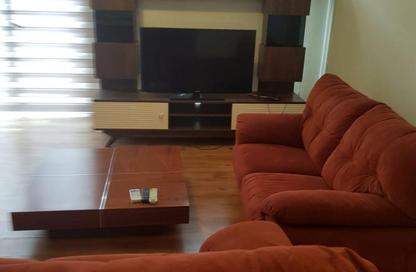 Apartment - 2 Bedrooms - 2 Bathrooms for rent in Casa - Sheikh Zayed Compounds - Sheikh Zayed City - Giza