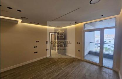 Penthouse - 3 Bedrooms - 3 Bathrooms for sale in Garden Residence - Hyde Park - New Cairo City - Cairo Penthouse - 3 Bedrooms - 3 Bathrooms for sale in Garden Residence - Hyde Park - New Cairo City - Cairo